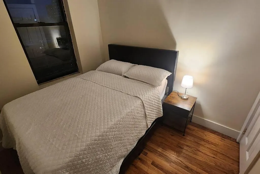 Apartment In 纽约