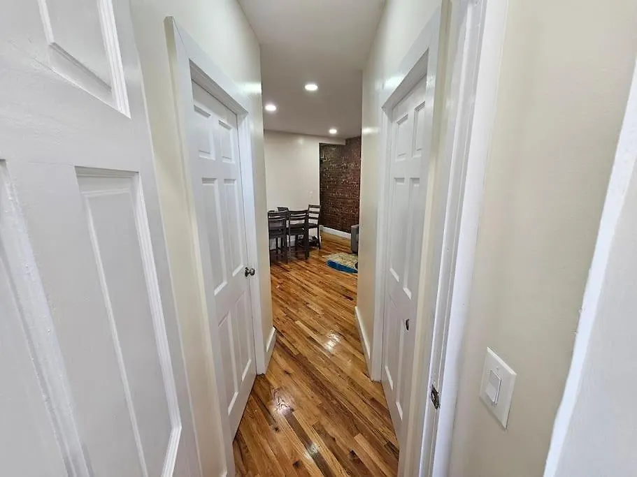 Apartment In 纽约 0*,