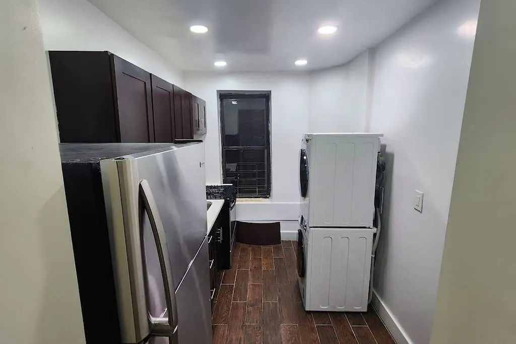 Apartment In 纽约