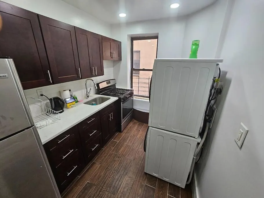 Apartment In 纽约 0*,  美国