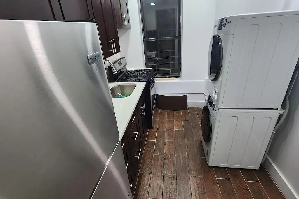 Apartment In 纽约